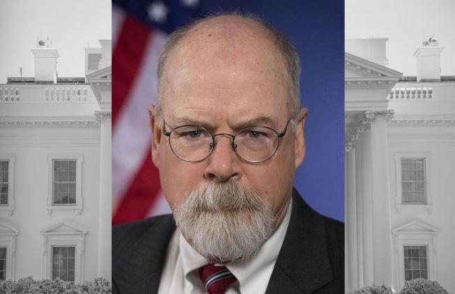 John Durham, Almost the Media’s Invisible Man