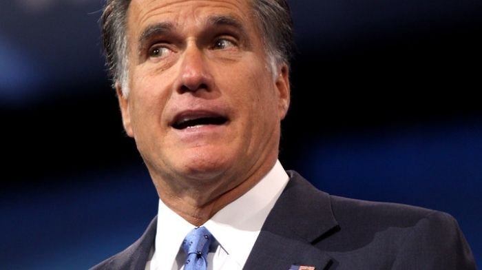 Mitt Romney Goes On CNN To Attack Republicans Of ‘Pro-Putin’ Sentiment, Calls It ‘Almost Treasonous’