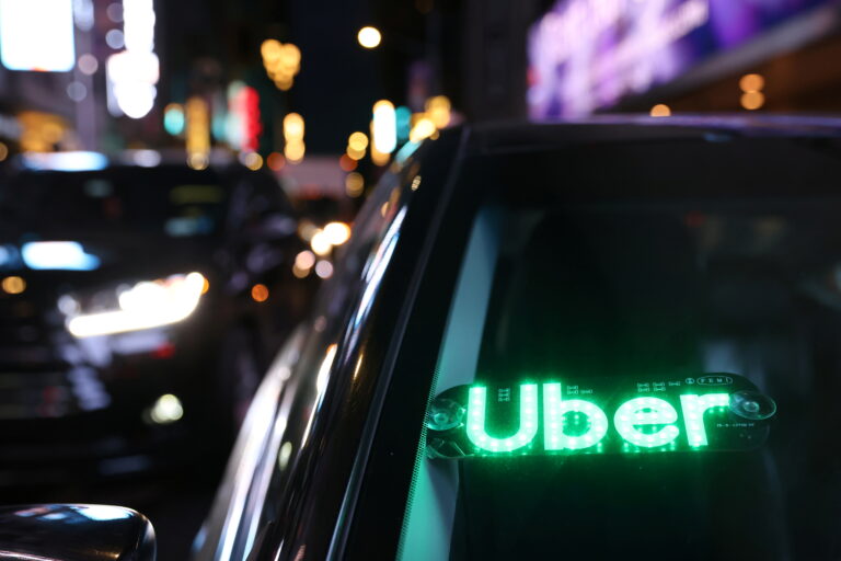 Uber plans to add train, bus and flight bookings to its UK app