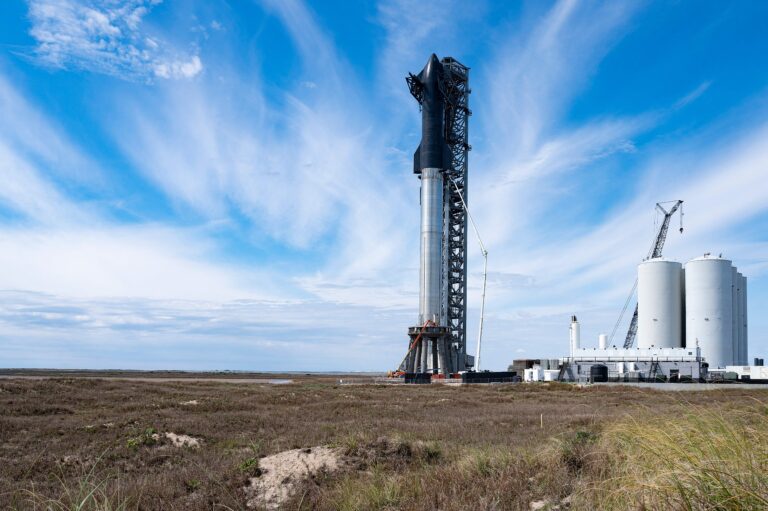 FAA delays its decision on SpaceX environmental review at Boca Chica launch site