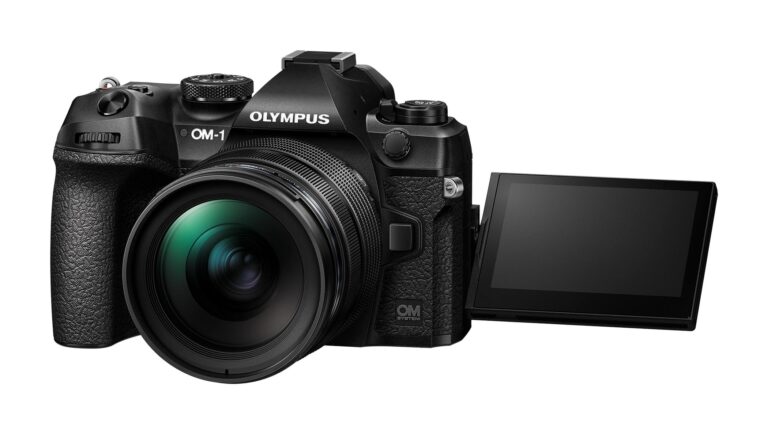 OM Digital’s powerful OM-1 mirrorless camera may be the last Olympus-branded flagship