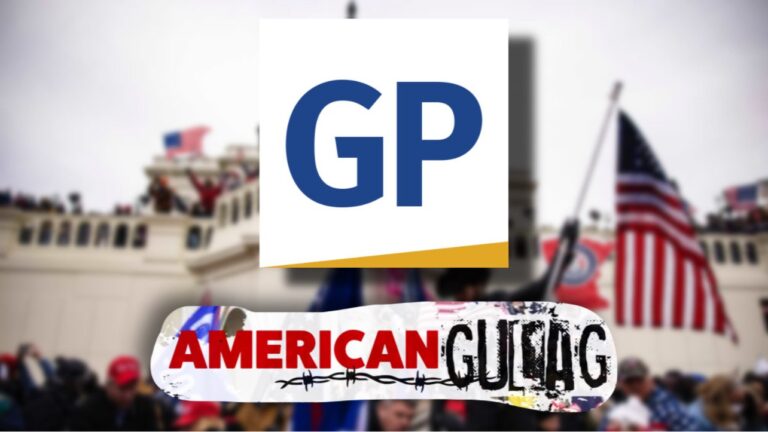 The Gateway Pundit and American Gulag Donate $30,000 to Persecuted Jan. 6 Prisoners and Their Families