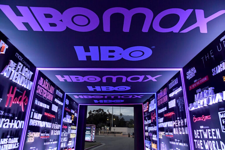 HBO Max will expand to 15 more European countries on March 8th