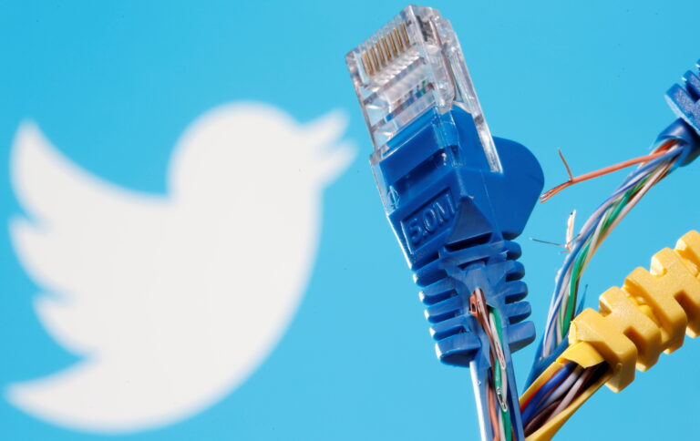 Russia restricts Twitter access amid Ukraine invasion