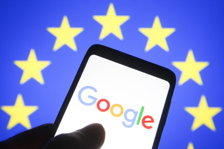 European publishers lodge EU antitrust complaint against Google’s ad tech