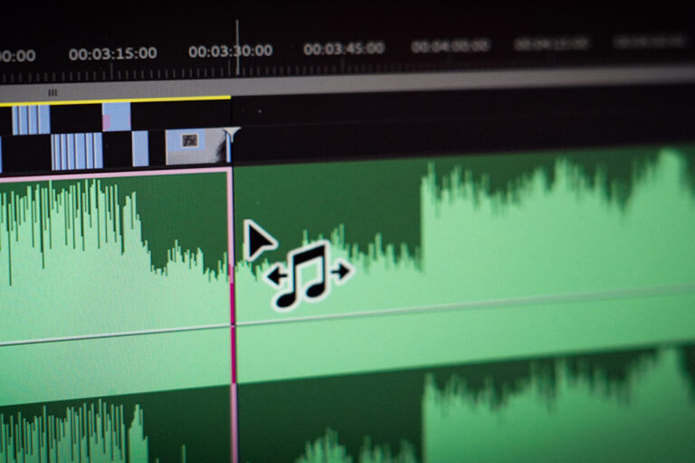 Adobe Premier Pro now uses AI to fit music to your videos