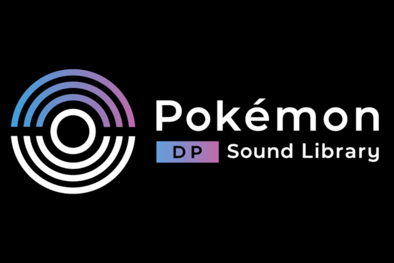 You can now use ‘Pokémon Diamond’ and ‘Pearl’ audio in personal projects