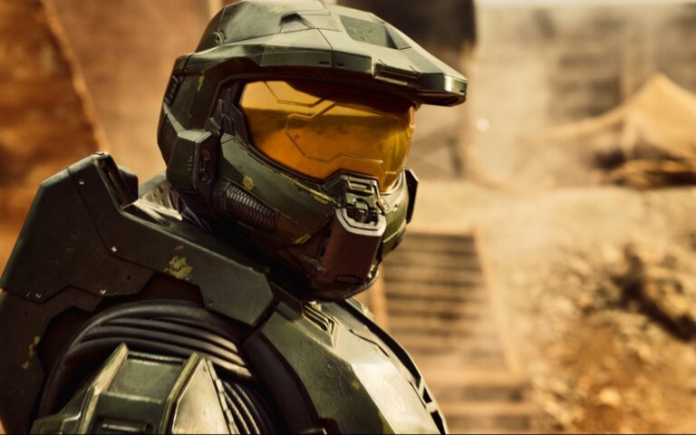 Paramount+ renews ‘Halo’ TV series before it even debuts