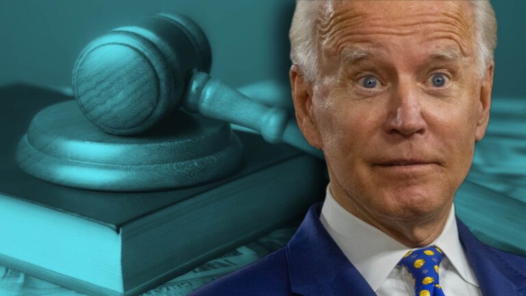 After the GOP Takes Control of the House, Biden needs to be Impeached
