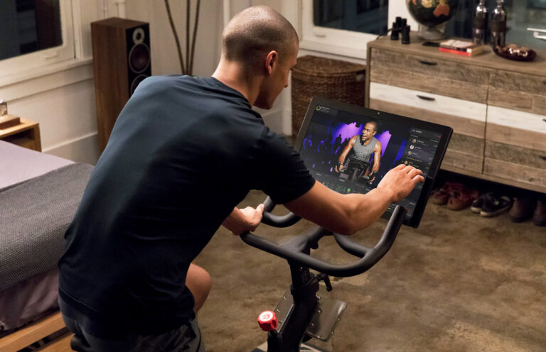 The Morning After: What's going to happen to Peloton?