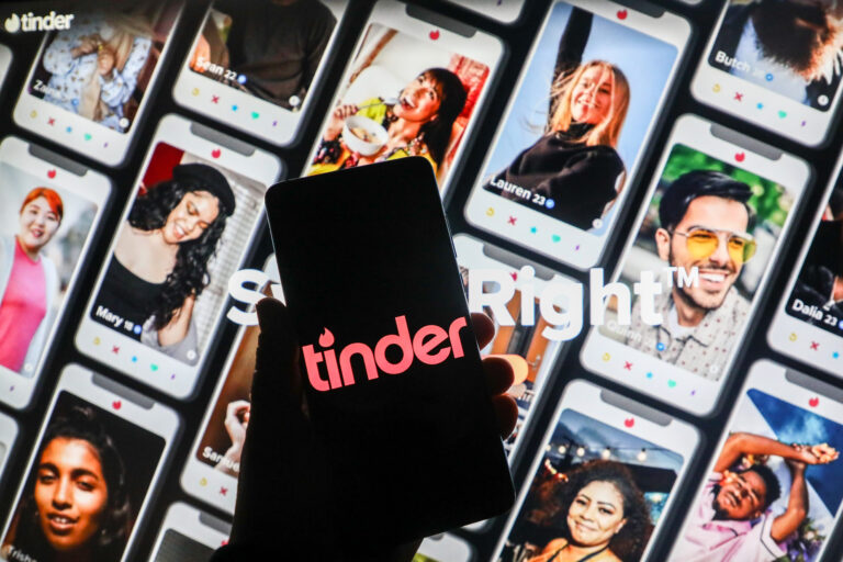 Tinder will stop charging older users more for premium features
