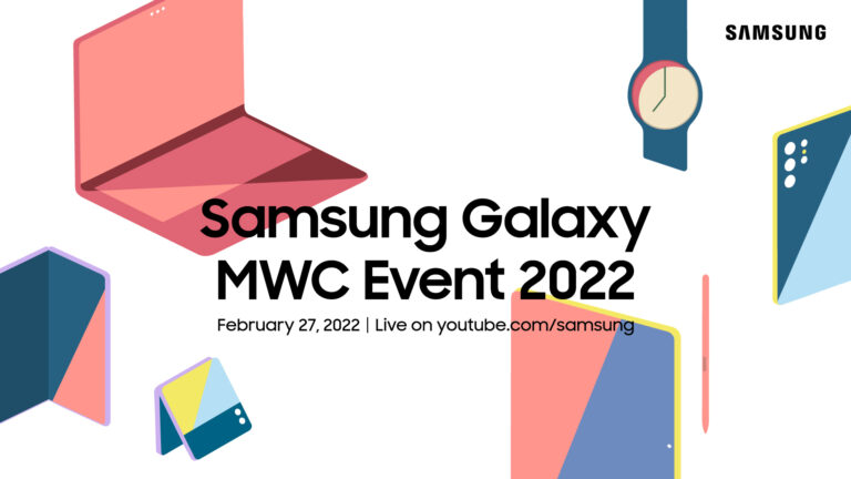 Samsung’s next event will take place on February 27th, alongside Mobile World Congress