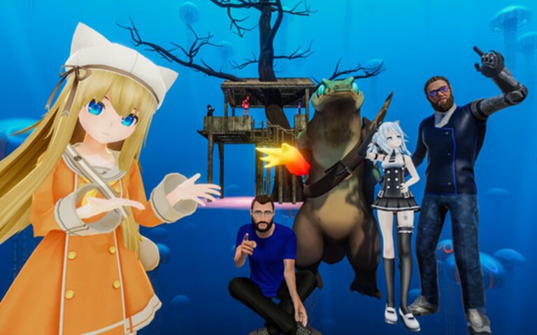 Investigation of VRChat finds rampant child grooming and other safety issues