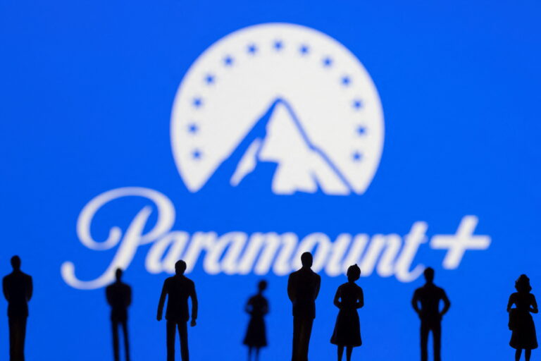 Paramount+ hits 32.8 million subscribers; will offer Showtime for a fee