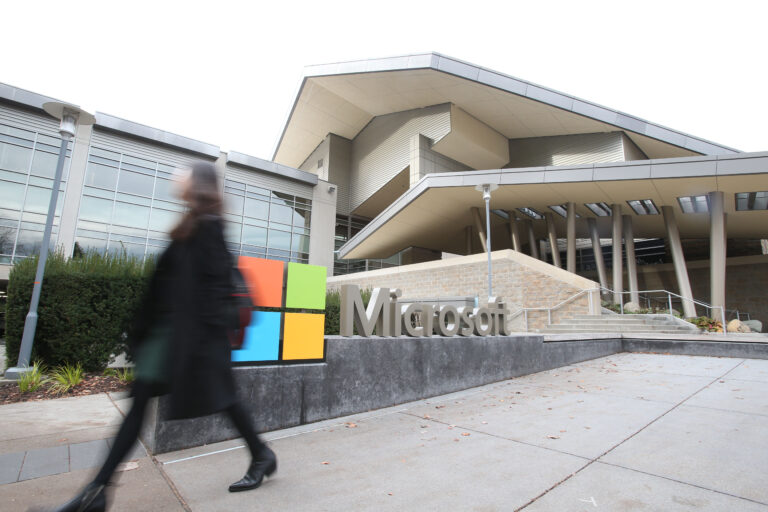 Microsoft will fully reopen its headquarters on February 28th