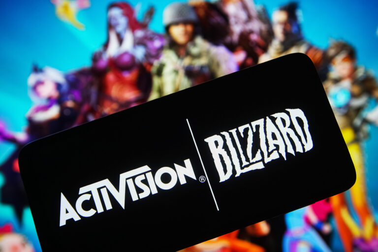 Activision Blizzard gives 1,100 QA testers full-time jobs and higher base pay
