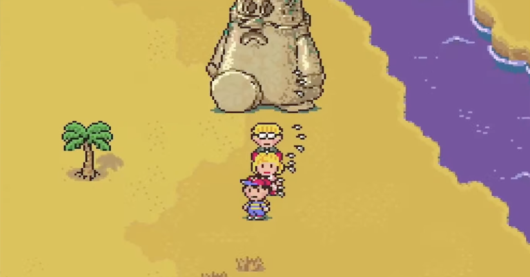 Nintendo Switch Online adds ‘EarthBound Beginnings’ and ‘EarthBound’