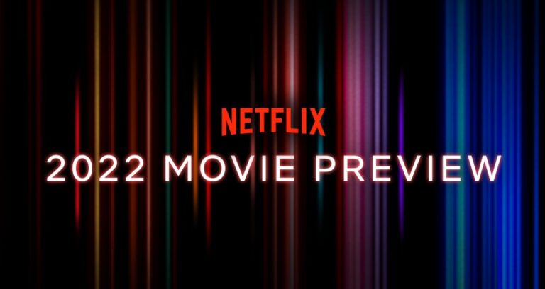 Netflix will release at least 70 movies in 2022