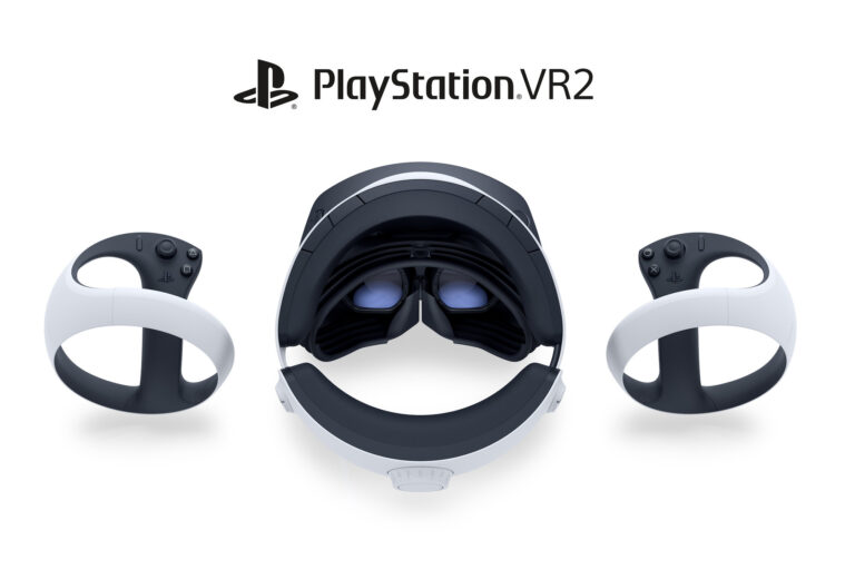 The Morning After: This is the PlayStation VR2 headset