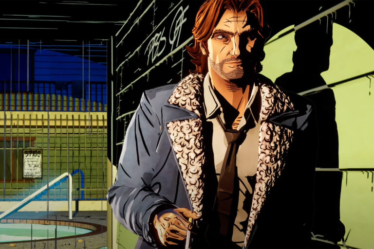 ‘The Wolf Among Us 2’ arrives in 2023