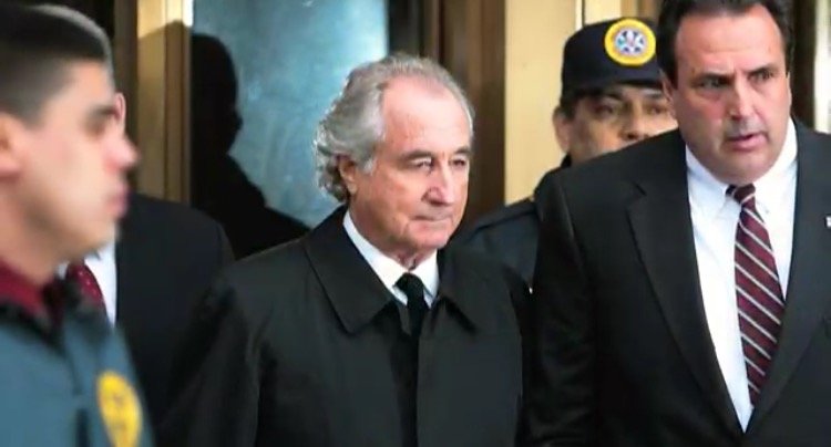 Ponzi Schemer Bernie Madoff’s Sister, Husband Found Dead in Apparent Murder-Suicide