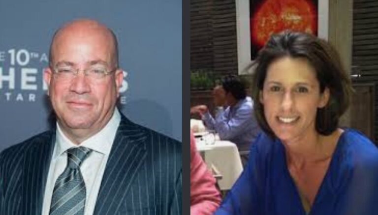 Jeff Zucker’s Mistress Allison Gollust Resigns From CNN After Investigation Finds ‘Issues Associated’ with Cuomo Brothers