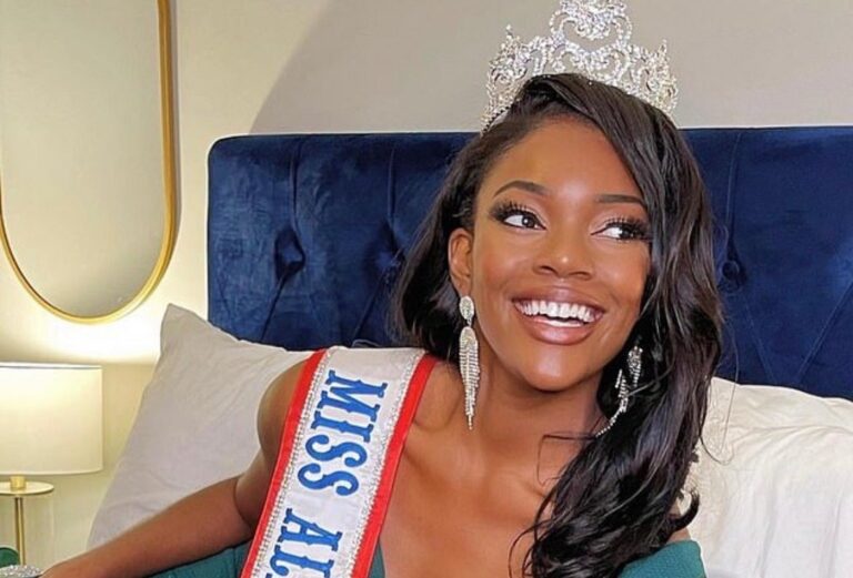 Miss Alabama’s Official Cause of Death Revealed