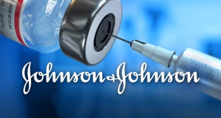 Johnson & Johnson Quietly Shut Down Production of COVID-19 Vaccine — Reportedly Making an Experimental But More Profitable Vaccine Instead