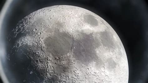 Rocket Expected to Hit the Moon First Attributed to SpaceEx Now Determined to be a China Rocket