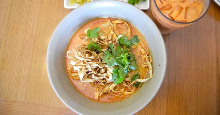 This Thai Town YouTube Series Is a Must-Watch for LA Food Lovers