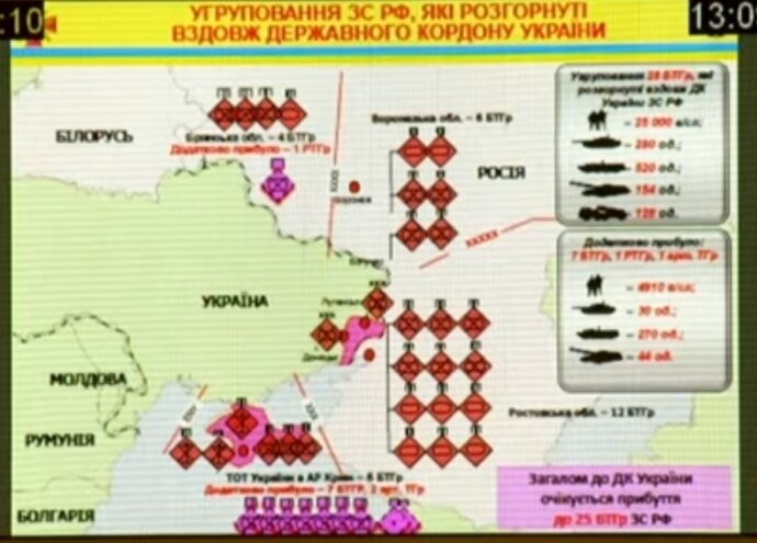 MASSIVE BUILDUP of Assault Helicopters in Southern Belarus — Russia Prepares for Major Airborne Assault in Ukraine