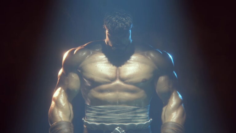 ‘Street Fighter 6’ confirmed via a new teaser trailer
