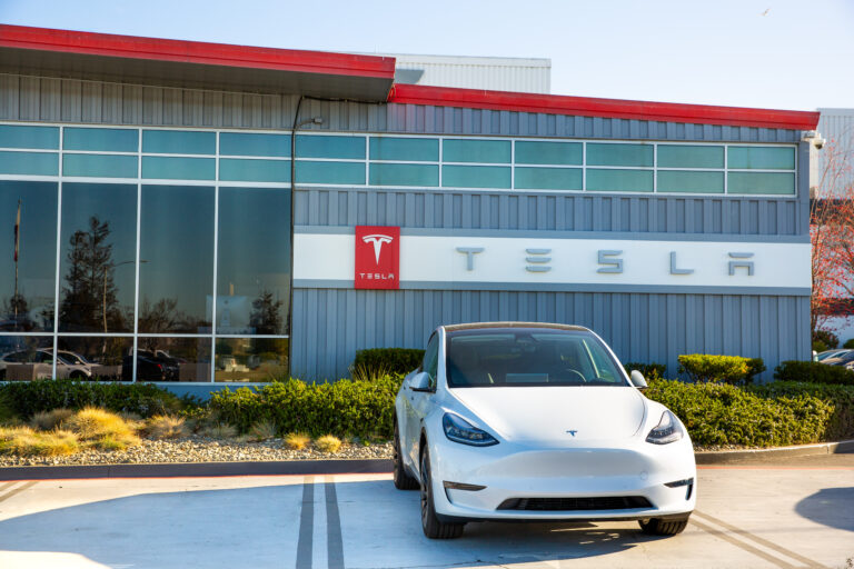 SEC subpoenas Tesla over settlement regarding Musk’s tweets