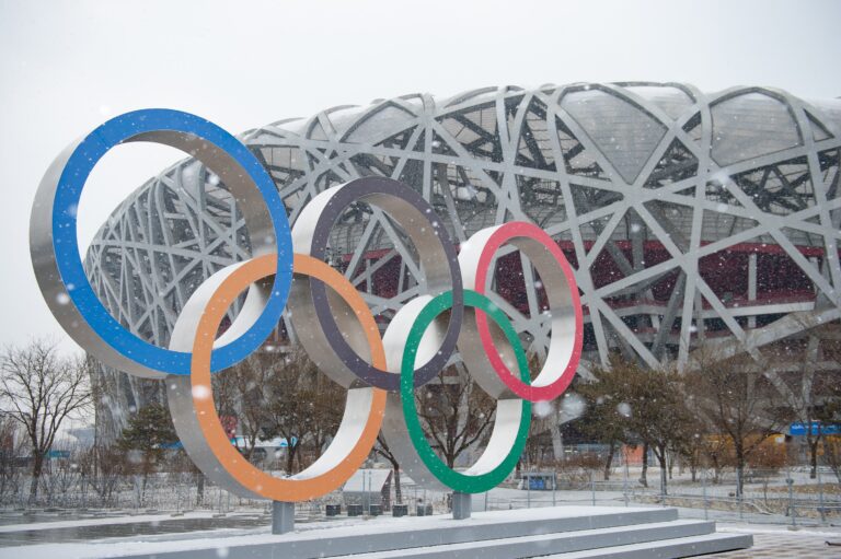 How to watch the 2022 Beijing Winter Olympics: A comprehensive streaming guide