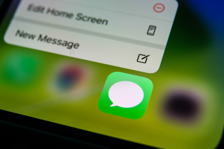 Here’s why your Apple two-factor texts include strange tags