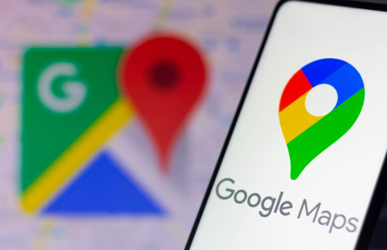 Google Maps explains how it tackles review bombing