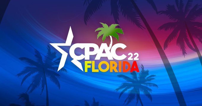 President Trump Doubles Closest Competition in CPAC Straw Poll for President