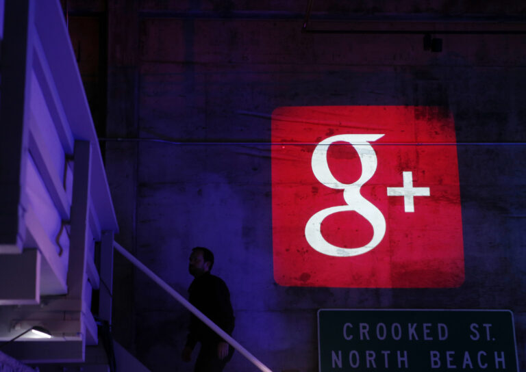 Google+ is dead again, maybe for good this time