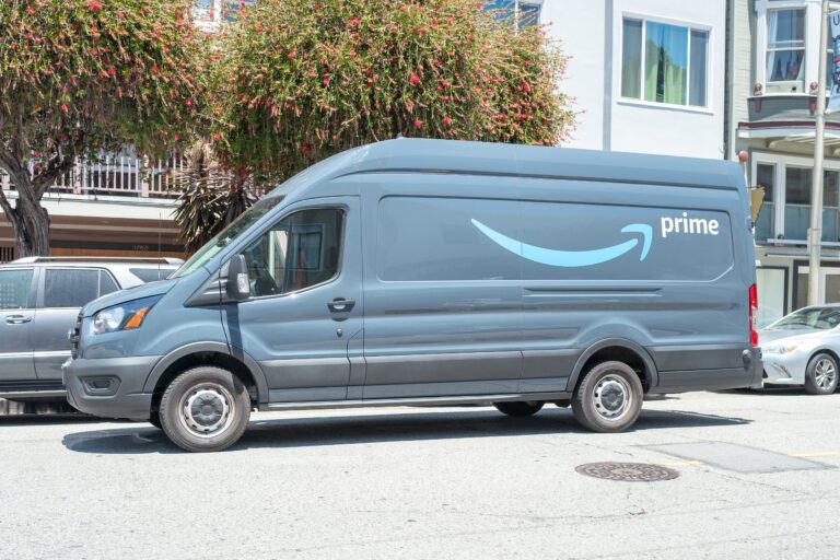 San Francisco proposes 18-month moratorium on new Amazon delivery facilities