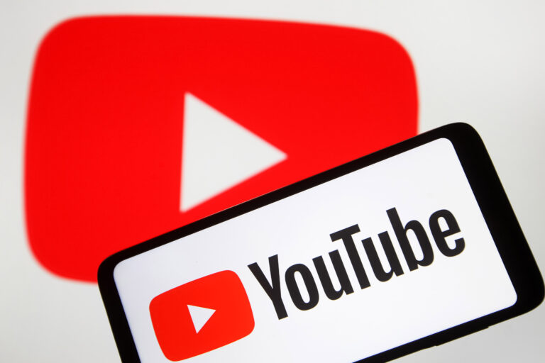 YouTube could ‘break’ sharing on borderline content to fight misinformation