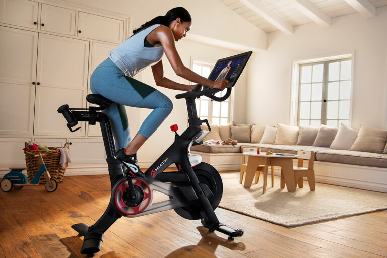 Peloton is replacing its CEO and cutting around 2,800 jobs