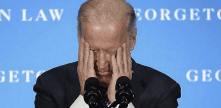 BIDEN ECONOMY: The US Trade Deficit Hit a Record All-Time High in January