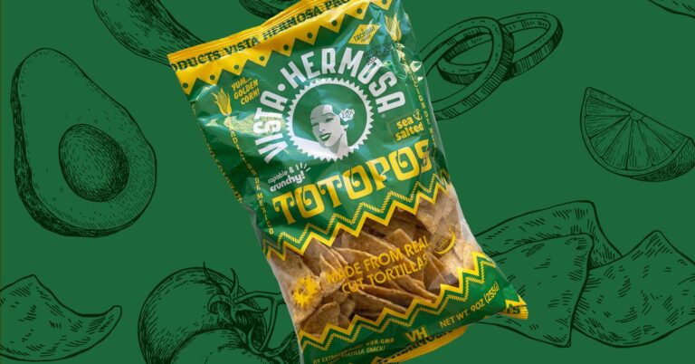 The Best Brand of Tortilla Chip for Your Favorite Nacho Recipe