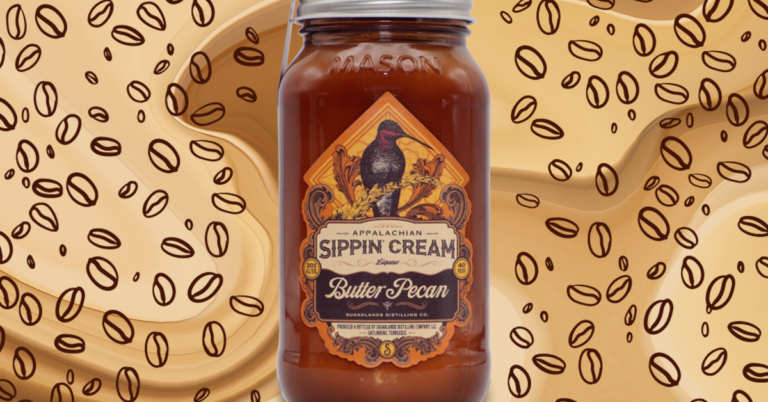 The Best Boozy Coffee Creamer Is Appalachian Sippin’ Cream