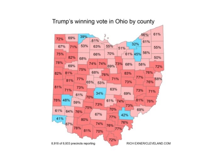 Has the GOP Been Infiltrated? Ohio GOP Is Latest Republican-Led State to Kick the Can on Redistricting