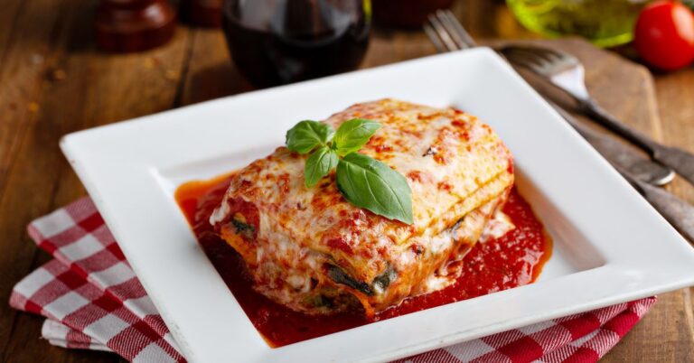 The Best Lasagna Recipes, According to Eater Editors