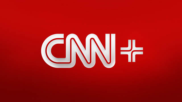 CNN+ will start streaming on March 29th