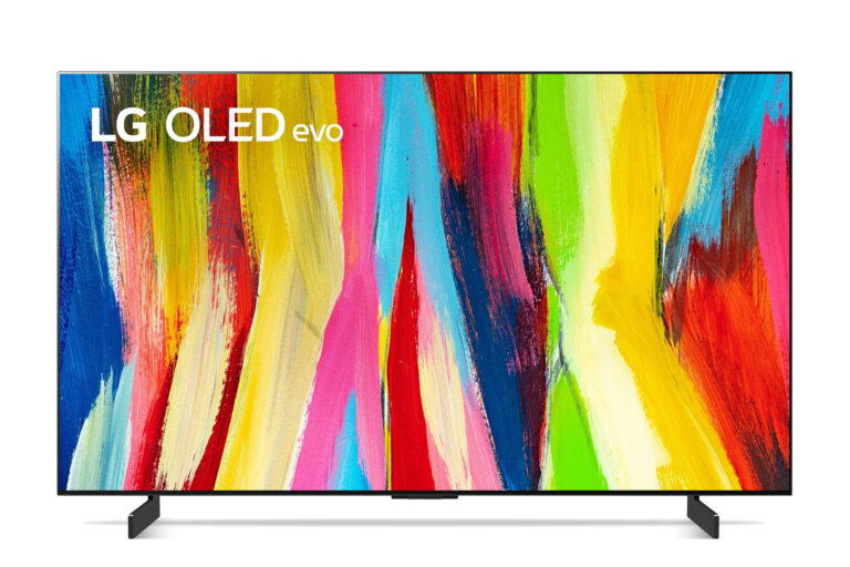 LG’s 2022 OLED TVs are available now
