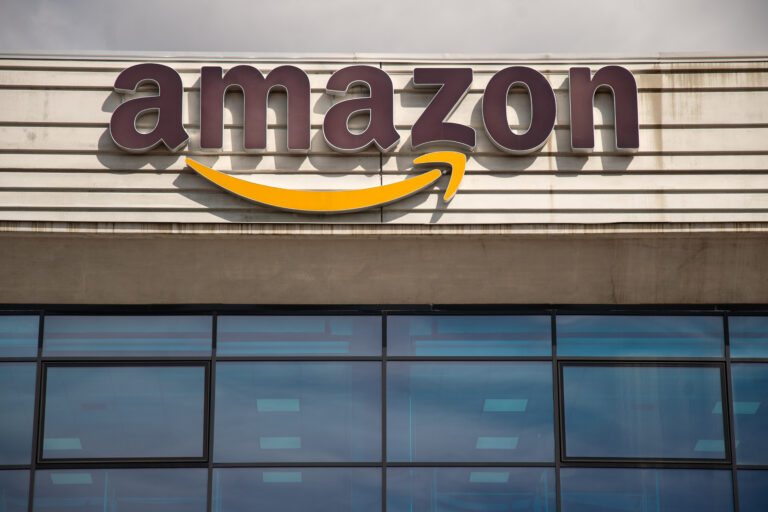 DOJ asked to investigate Amazon over possible obstruction of Congress