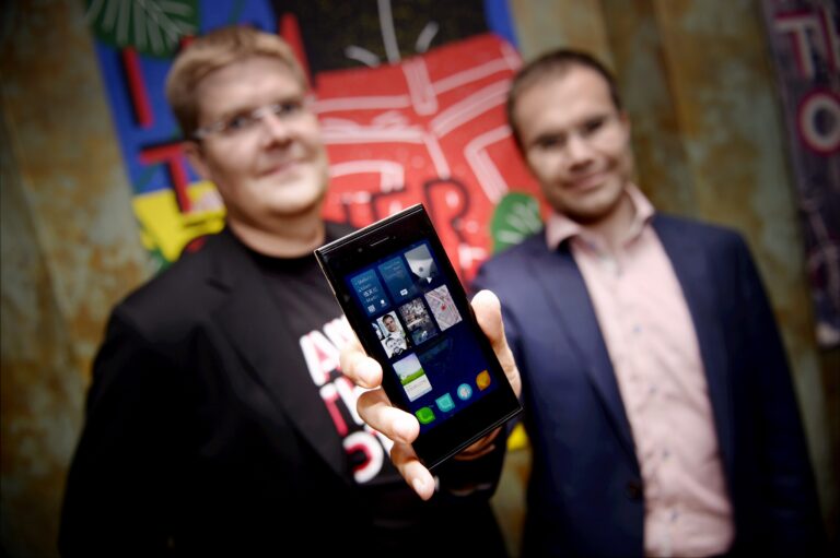 Jolla says it’s trying to part ways with its major Russian stakeholder